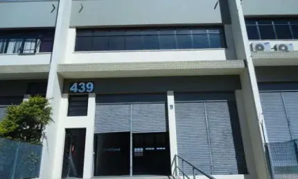 Galpão para alugar, 800 m² por R$ 27.595,07/mês - Tamboré - Barueri/SP