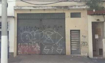 Barracão / Galpão / Depósito à venda na Aclimação, São Paulo 