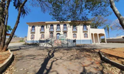 Casa com 10 dormitórios à venda, 1400 m² por R$ 2.800.000,00 - Várzea - Lagoa Santa/MG