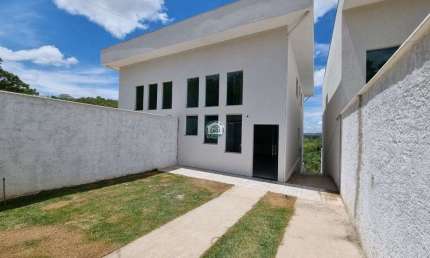 Casa com 3 dormitórios à venda, 135 m² por R$ 650.000,00 - Sobradinho - Lagoa Santa/MG