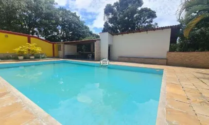 Casa com 3 dormitórios à venda, 213 m² por R$ 860.000,00 - Lapinha - Lagoa Santa/MG
