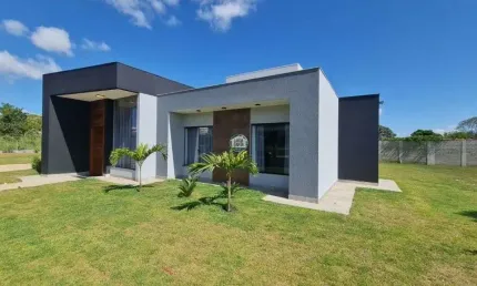 Casa com 4 dormitórios à venda, 250 m² por R$ 2.590.000,00 - Condomínio Sonho Verde - Lagoa Santa/MG