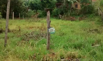 Terreno à venda, 360 m² por r$ 170.000,00 - aeronautas - lagoa santa/mg