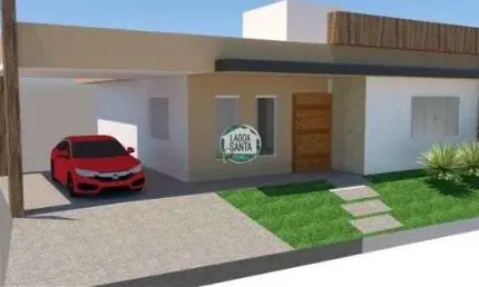 Casa com 3 dormitórios à venda, 300 m² por R$ 720.000,00 - Condomínio Estância das Petúnias - Lagoa Santa/MG