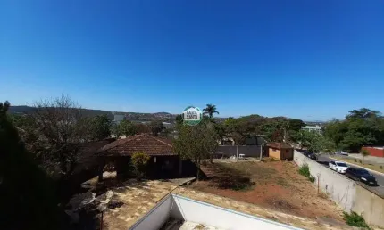 Terreno à venda, 798 m² por R$ 820.000,00 - Lundceia - Lagoa Santa/MG