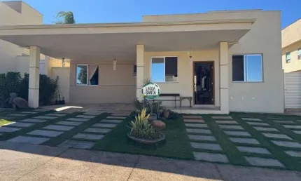 Casa com 3 dormitórios à venda, 155 m² por r$ 970.000,00 - condomínio quintas do altíssimo  - lagoa santa/mg