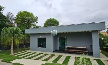 Casa com 2 dormitórios à venda, 120 m² por r$ 1.600.000,00 - condomínio bouganville - lagoa santa/mg