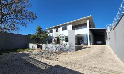 Casa com 5 dormitórios à venda, 320 m² por R$ 1.450.000,00 - Joá - Lagoa Santa/MG