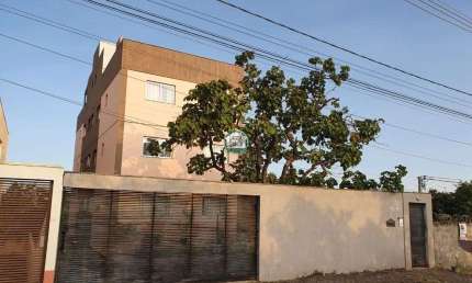 Cobertura com 2 dormitórios à venda, 63 m² por R$ 390.000,00 - Visão - Lagoa Santa/MG