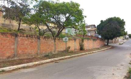 Terreno à venda, 360 m² por R$ 180.000,00 - Novo Santos Dumont - Lagoa Santa/MG