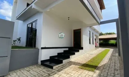 Casa com 3 dormitórios à venda, 234 m² por R$ 1.500.000,00 - Lundceia - Lagoa Santa/MG