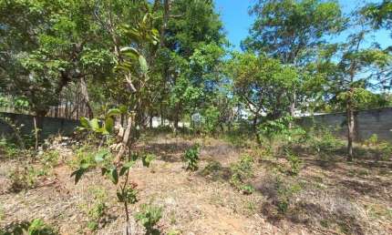 Terreno à venda, 1896 m² por R$ 700.000 - Lagoa Mansões - Lagoa Santa/MG