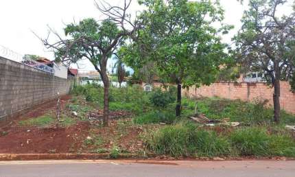 Terreno à venda, 435 m² por R$ 350.000,00 - Joá - Lagoa Santa/MG