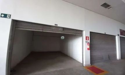 Loja à venda, 29 m² por R$ 250.000,00 - Lundceia - Lagoa Santa/MG