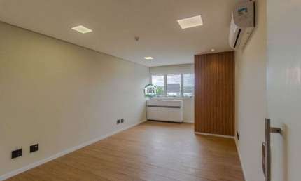 Sala à venda, 22 m² por R$ 240.000,00 - Bela Vista - Lagoa Santa/MG