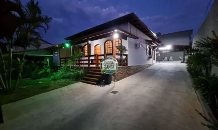 Casa com 3 dormitórios à venda, 215 m² por R$ 1.390.000,00 - Brant - Lagoa Santa/MG