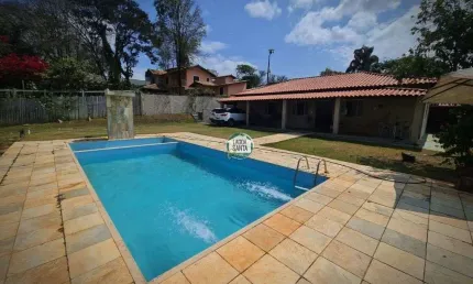 Casa com 3 dormitórios à venda, 248 m² por R$ 1.300.000 - Condomínio Condados da Lagoa - Lagoa Santa/MG