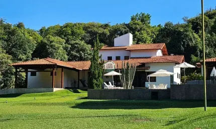 Casa com 4 dormitórios à venda, 500 m² por R$ 4.950.000,00 - Condomínio Condados da Lagoa - Lagoa Santa/MG