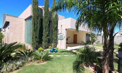 Casa com 4 dormitórios à venda, 400 m² por R$ 1.950.000,00 - Condomínio Mirante do Fidalgo - Lagoa Santa/MG