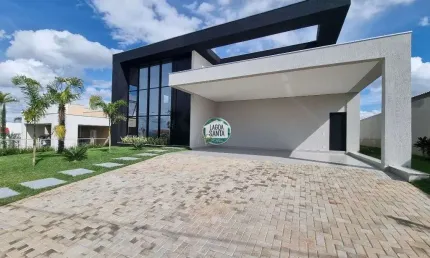 Casa com 4 dormitórios à venda, 292 m² por r$ 2.750.000,00 - condomínio mirante do fidalgo - lagoa santa/mg