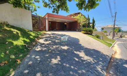 Casa com 3 dormitórios à venda, 244 m² por R$ 2.300.000,00 - Condomínio Pontal da Liberdade - Lagoa Santa/MG