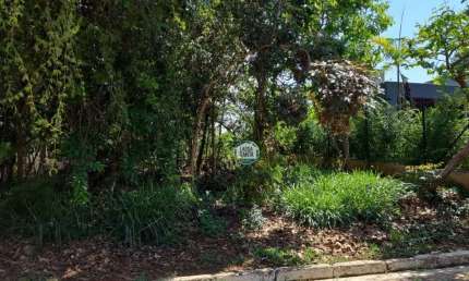 Terreno à venda, 1000 m² por R$ 689.000,00 - Condomínio Veredas da Lagoa - Lagoa Santa/MG