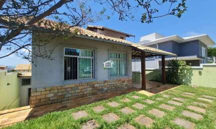 Casa com 3 dormitórios à venda, 150 m² por R$ 900.000,00 - Condomínio Village do Gramado - Lagoa Santa/MG