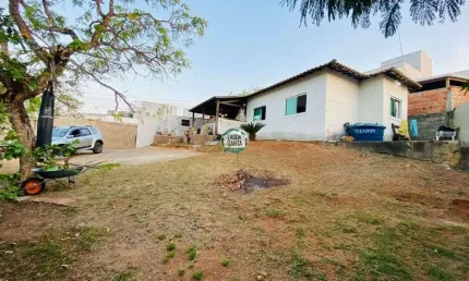 Casa com 3 dormitórios à venda, 100 m² por R$ 530.000,00 - Jardim Imperial - Lagoa Santa/MG