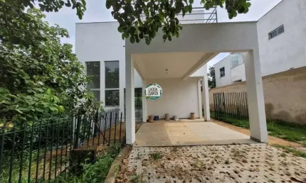Casa com 4 dormitórios à venda, 180 m² por R$ 1.050.000,00 - Joá - Lagoa Santa/MG