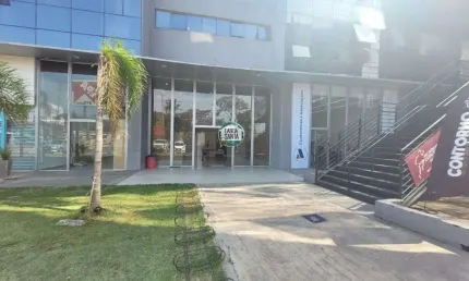 Sala à venda, 25 m² por R$ 177.170,00 - Joana Darc - Lagoa Santa/MG