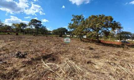 Terreno à venda, 1000 m² por R$ 420.000,00 - Lagoa Mansões - Lagoa Santa/MG