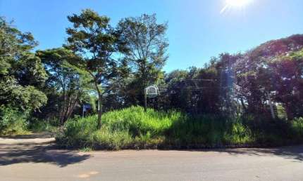 Terreno à venda, 1000 m² por R$ 435.000,00 - Lagoa Mansões - Lagoa Santa/MG