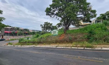 Terreno à venda, 568 m² por R$ 500.000,00 - Lundceia - Lagoa Santa/MG