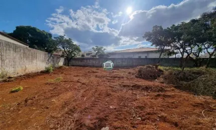 Terreno à venda, 360 m² por R$ 330.000 - Lundceia - Lagoa Santa/Minas Gerais