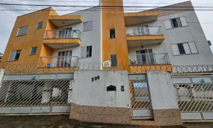 Cobertura com 2 dormitórios à venda, 90 m² por R$ 410.000 - Ovídeo Guerra - Lagoa Santa/MG