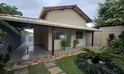 Casa com 3 dormitórios à venda, 100 m² por r$ 650.000,00 - vale verde ville - lagoa santa/mg