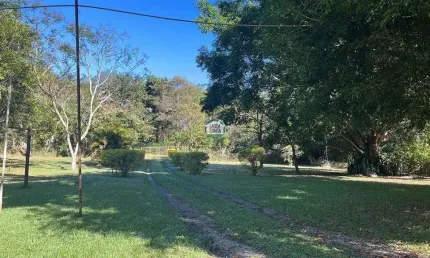 Terreno à venda, 7743 m² por R$ 800.000,00 - Vale Verde Ville - Lagoa Santa/MG