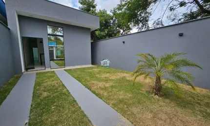 Casa com 3 dormitórios à venda, 95 m² por r$ 649.000,00 - visão - lagoa santa/mg