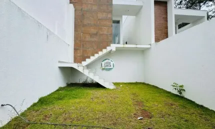 Casa com 3 dormitórios à venda, 90 m² por R$ 530.000,00 - Portal do Sol - Lagoa Santa/MG