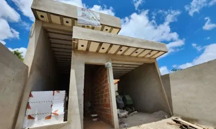 Casa com 3 dormitórios à venda, 87 m² por R$ 499.000,00 - Portal do Sol - Lagoa Santa/MG