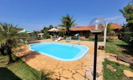 Casa com 2 dormitórios à venda, 150 m² por R$ 580.000,00 - Condomínio Morada do Lago - Jaboticatubas/MG