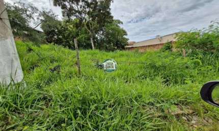 Terreno à venda, 1000 m² por R$ 325.000 - Shalimar - Lagoa Santa/MG