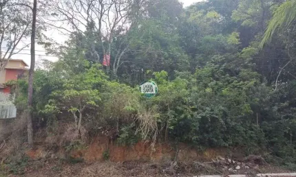 Terreno à venda, 624 m² por R$ 380.000 - Recanto do Poeta - Lagoa Santa/MG