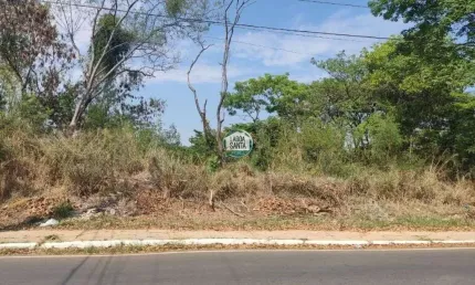 Terreno à venda, 750 m² por R$ 450.000,00 - Recanto do Poeta - Lagoa Santa/MG