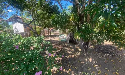 Terreno à venda, 1000 m² por R$ 270.000 - Condomínio Estância da Mata - Lagoa Santa/MG