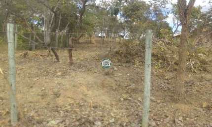 Terreno à venda, 1000 m² por R$ 185.000,00 - Condomínio Estância da Mata - Lagoa Santa/MG