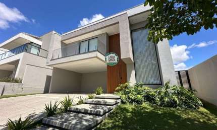 Casa com 4 dormitórios à venda, 330 m² por R$ 2.490.000,00 - Condomínio Gran Park - Vespasiano/MG