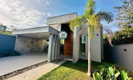 Casa com 3 dormitórios à venda, 153 m² por R$ 1.340.000,00 - Redenção - Lagoa Santa/MG