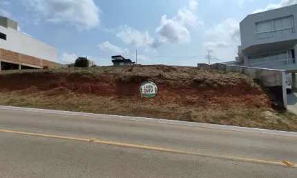 Terreno à venda, 405 m² por R$ 420.000,00 - Condomínio Gran Park Toscana - Vespasiano/MG