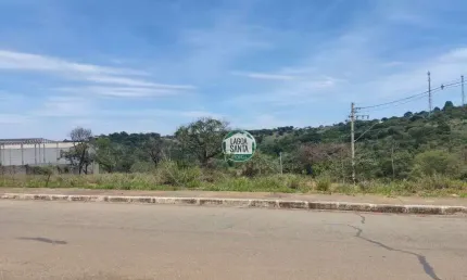 Terreno à venda, 1171 m² por r$ 700.000,00 - metropolitan business center  - lagoa santa/mg